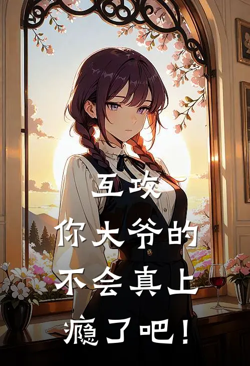 互攻：你大爷的不会真上瘾了吧！