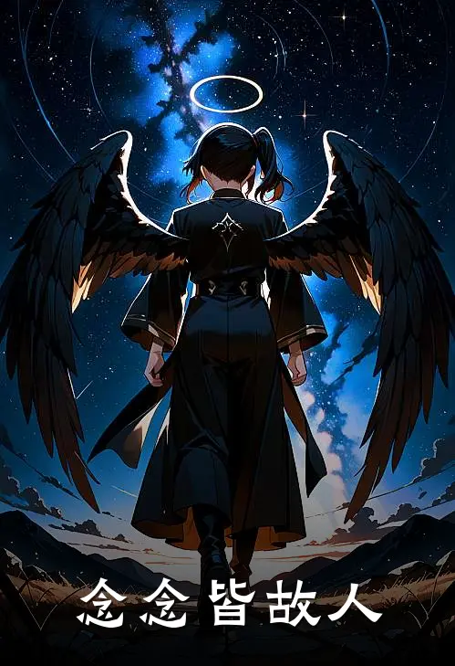 念念皆故人