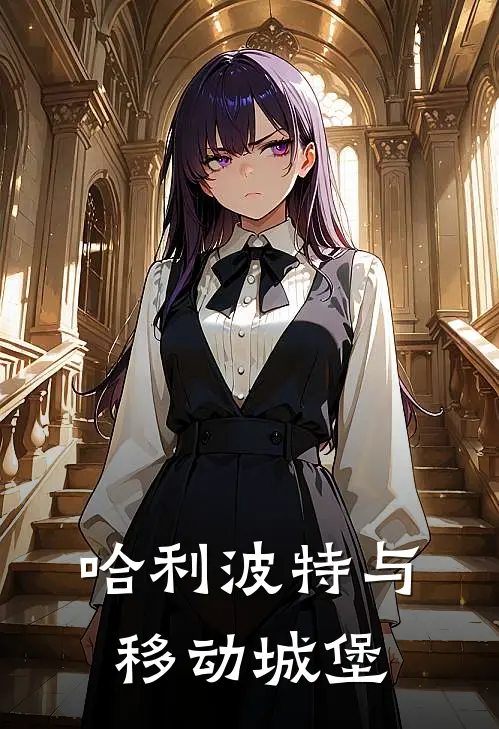 哈利波特与移动城堡