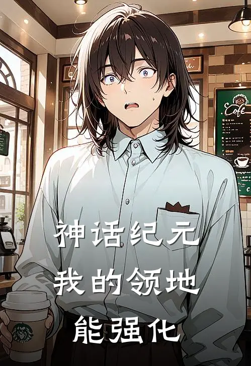 神话纪元：我的领地能强化