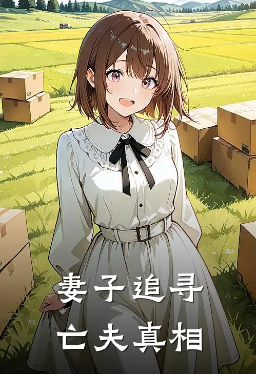 妻子追寻亡夫真相