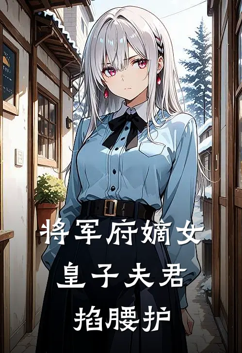 将军府嫡女，皇子夫君掐腰护