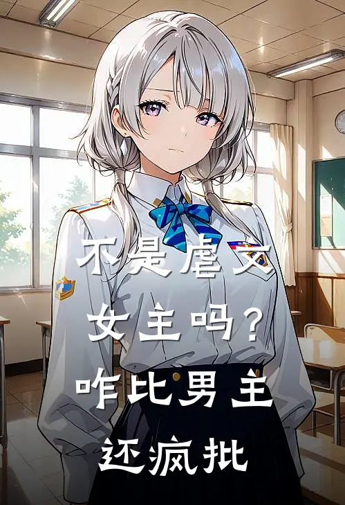 不是虐文女主吗？咋比男主还疯批