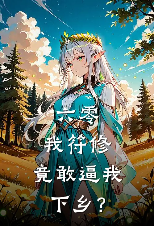 六零：我符修，竟敢逼我下乡？