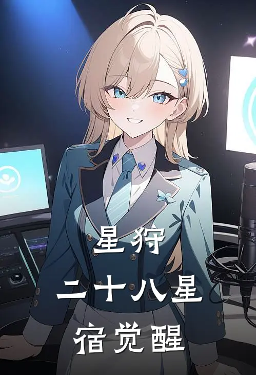 星狩：二十八星宿觉醒