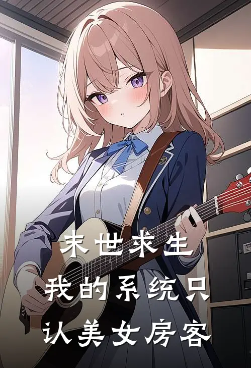 末世求生：我的系统只认美女房客