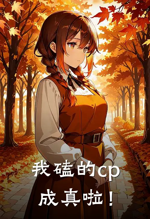 我磕的cp成真啦！