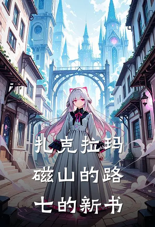 扎克拉玛磁山的路七的新书