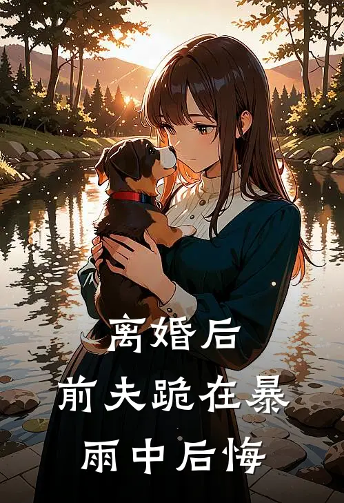 离婚后，前夫跪在暴雨中后悔