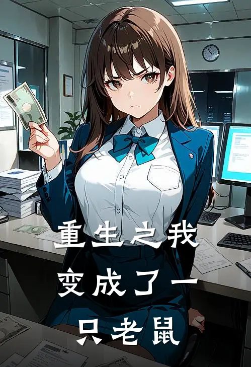 重生之我变成了一只老鼠