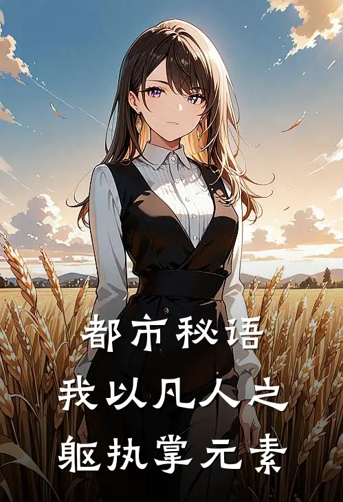 都市秘语：我以凡人之躯执掌元素