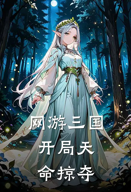 网游三国：开局天命掠夺