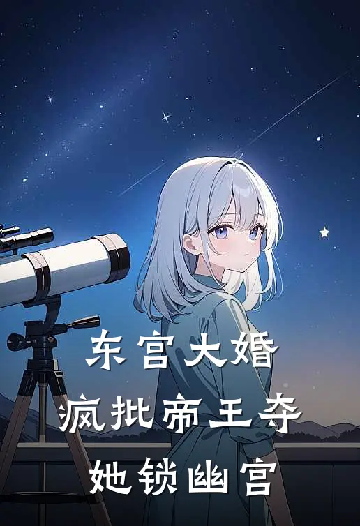 东宫大婚，疯批帝王夺她锁幽宫