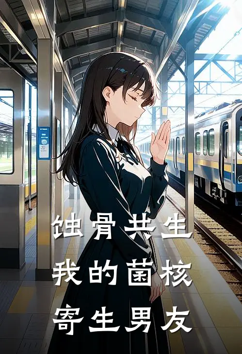 蚀骨共生：我的菌核寄生男友