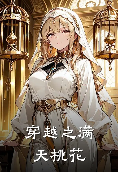 穿越之满天桃花