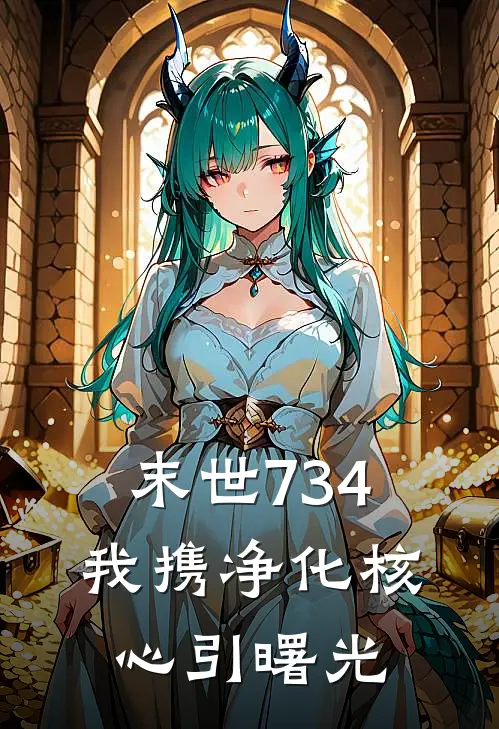 末世734：我携净化核心引曙光