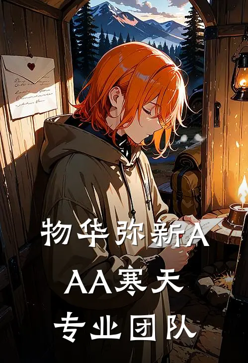 物华弥新AAA寒天专业团队