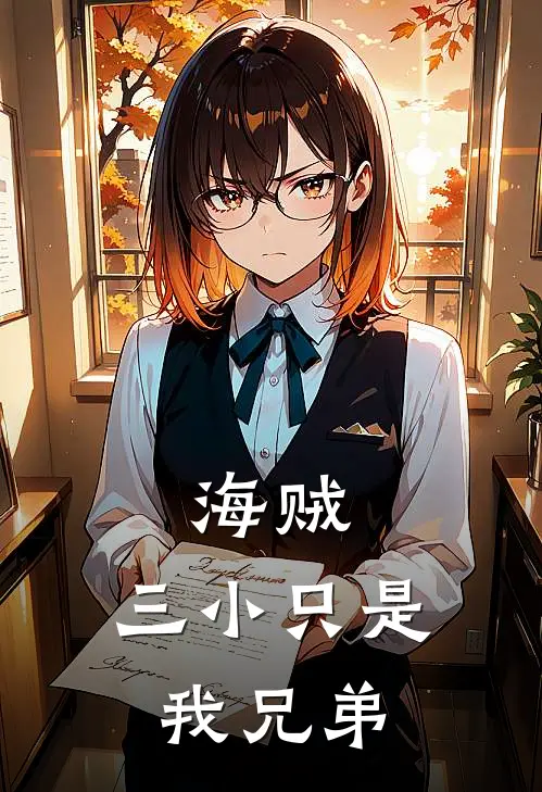 海贼：三小只是我兄弟