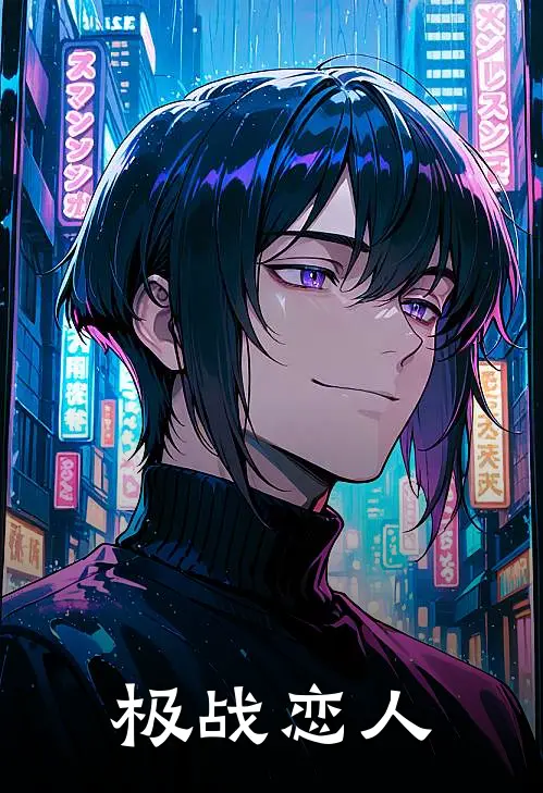 极战恋人