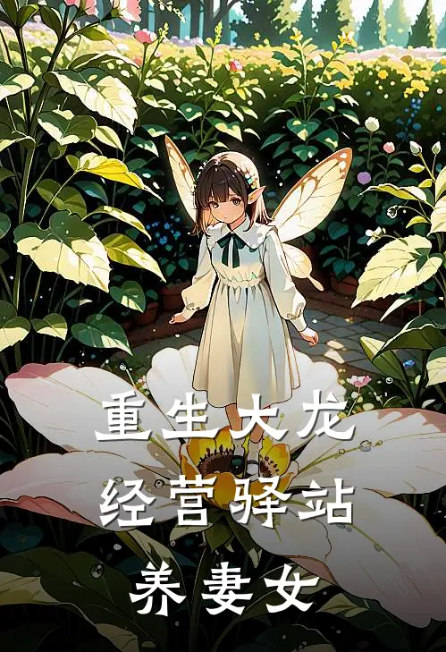 重生大龙，经营驿站养妻女