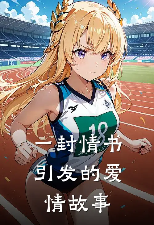 一封情书引发的爱情故事