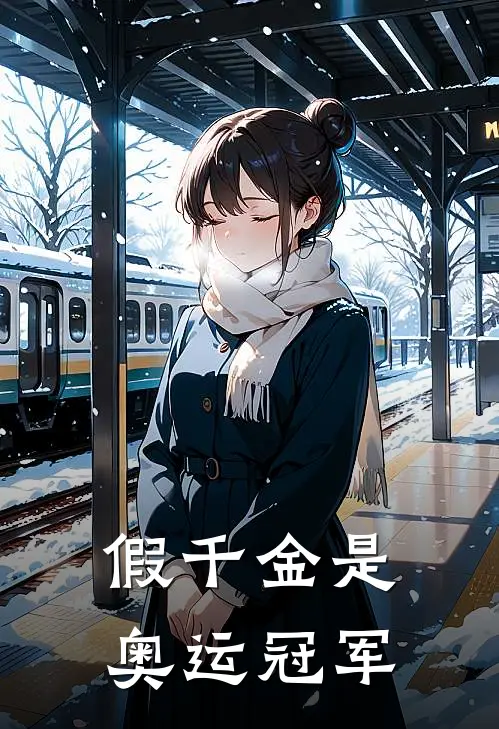 假千金是奥运冠军