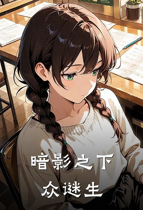 暗影之下众谜生