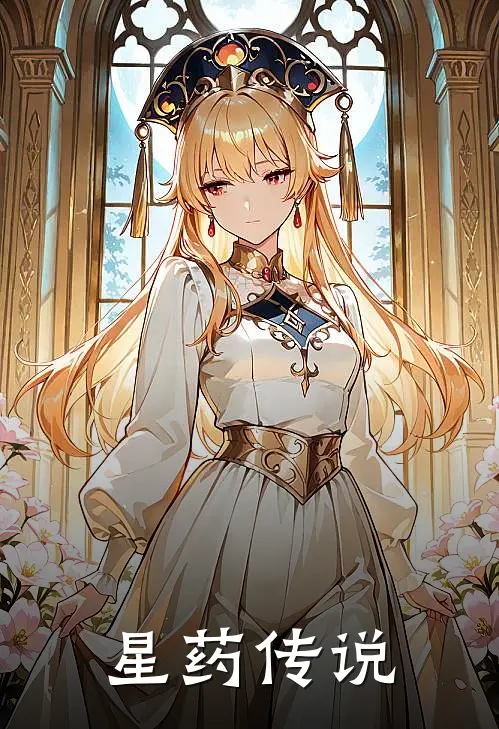 星药传说