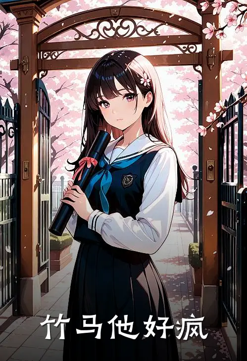 竹马他好疯