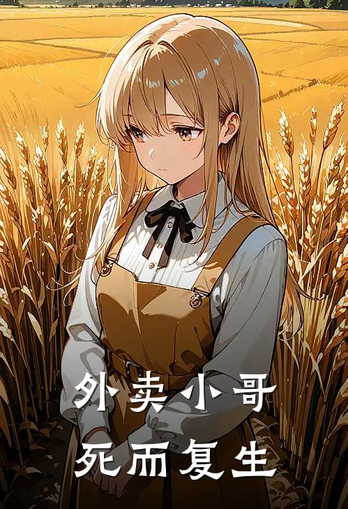 外卖小哥死而复生