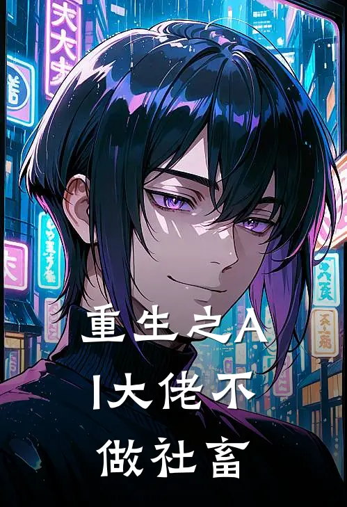 重生之AI大佬不做社畜