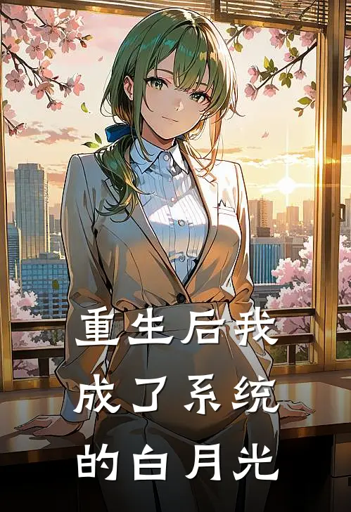 重生后我成了系统的白月光