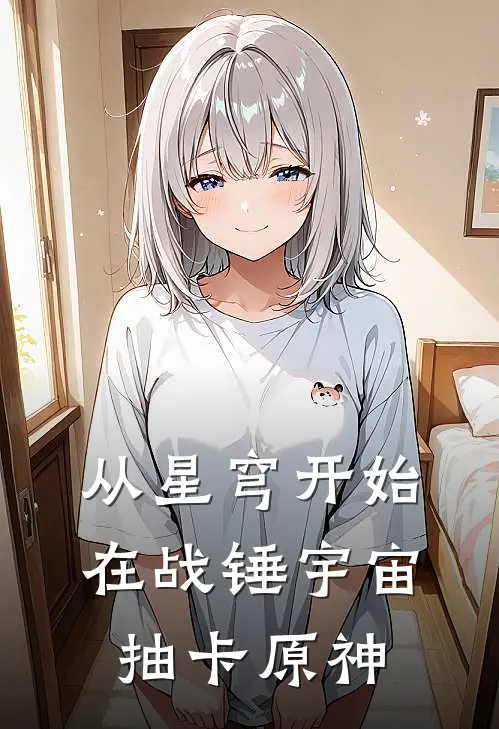 从星穹开始，在战锤宇宙抽卡原神