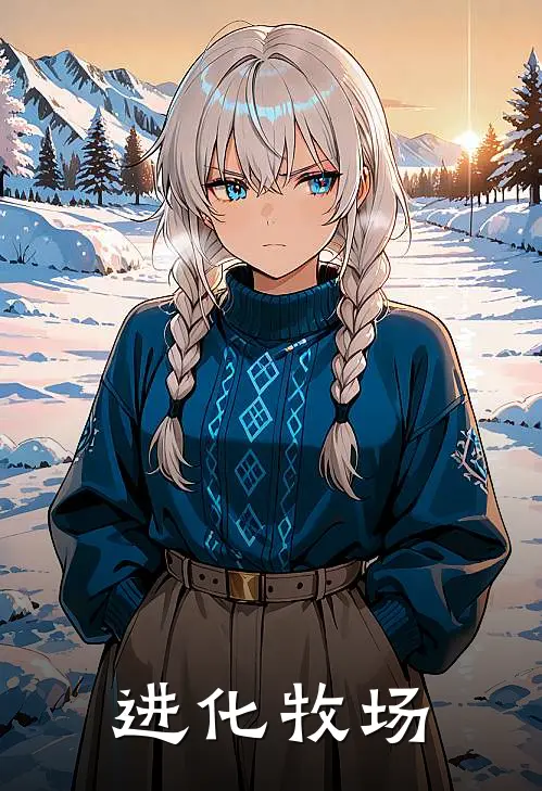 进化牧场