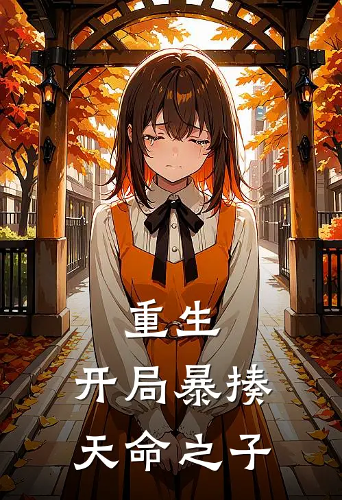 重生：开局暴揍天命之子