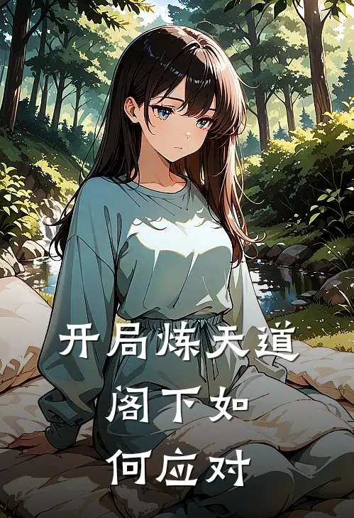 开局炼天道，阁下如何应对