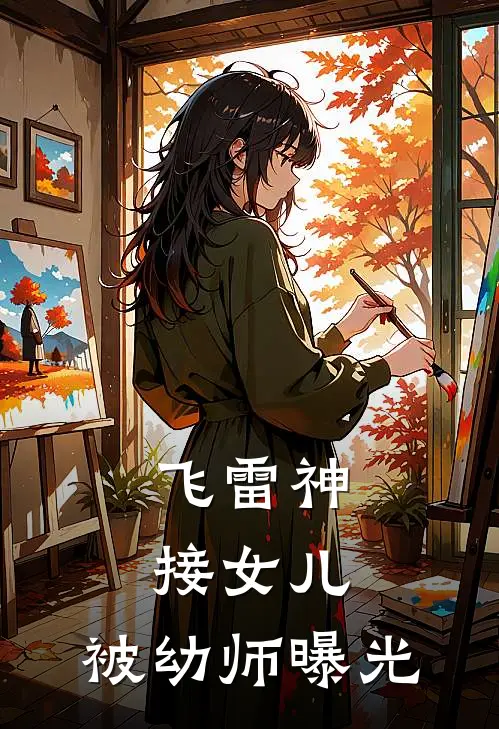 飞雷神接女儿，被幼师曝光