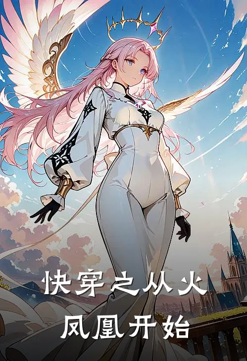 快穿之从火凤凰开始