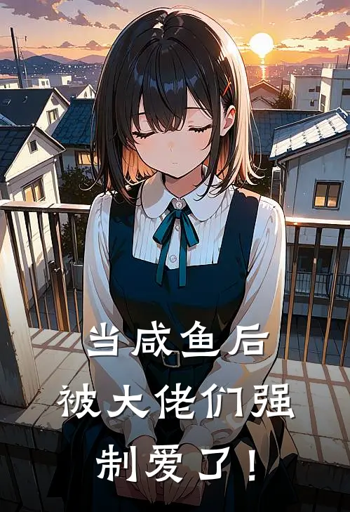 当咸鱼后，被大佬们强制爱了！