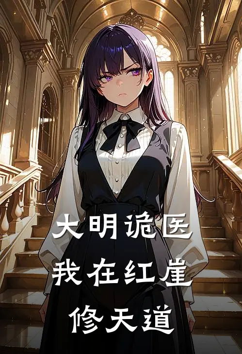 大明诡医：我在红崖修天道