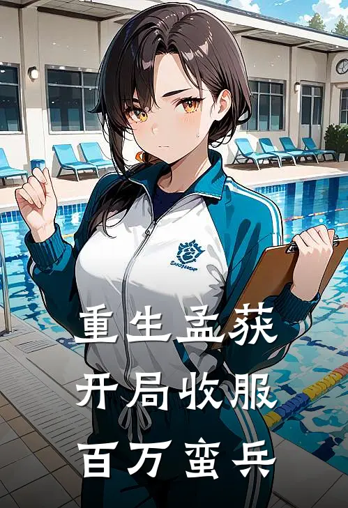 重生孟获：开局收服百万蛮兵