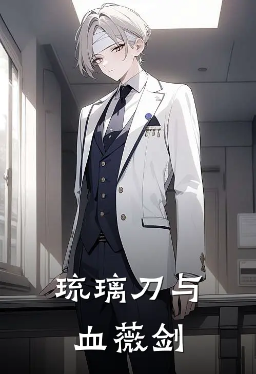 琉璃刀与血薇剑