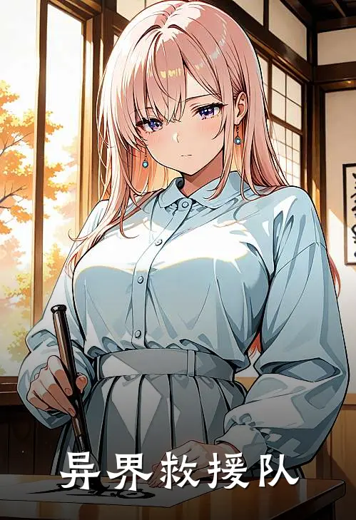 异界救援队