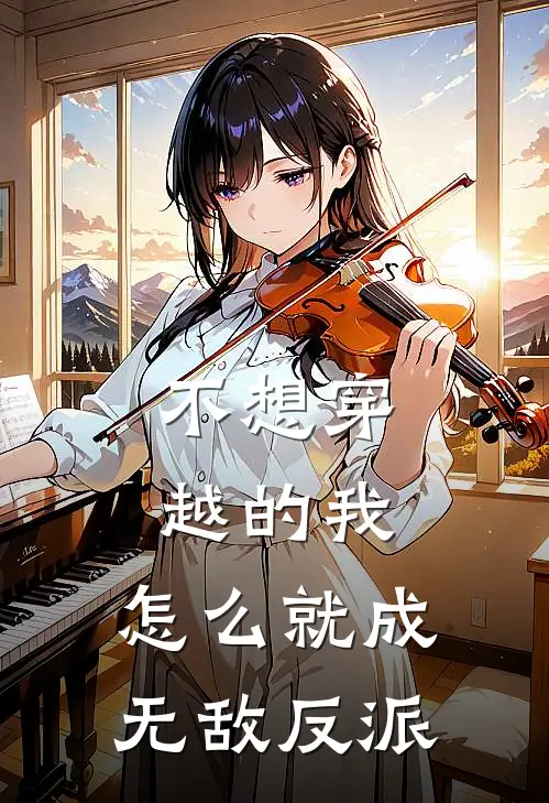 不想穿越的我，怎么就成无敌反派