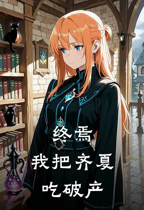 终焉：我把齐夏吃破产