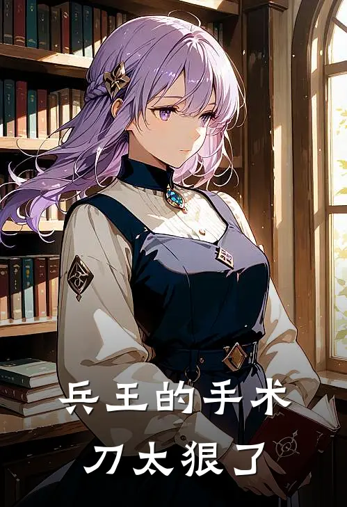 兵王的手术刀太狠了