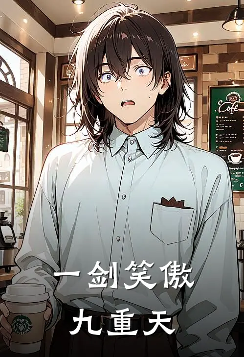 一剑笑傲九重天