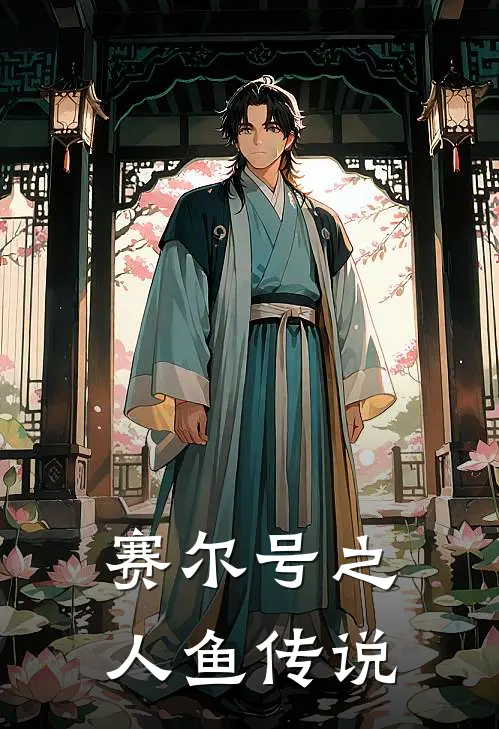 赛尔号之人鱼传说