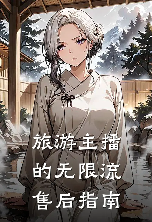 旅游主播的无限流售后指南