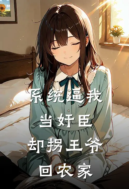 系统逼我当奸臣，却拐王爷回农家
